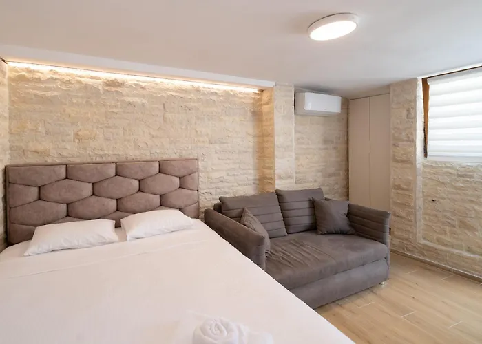 Christian Studio Apartments