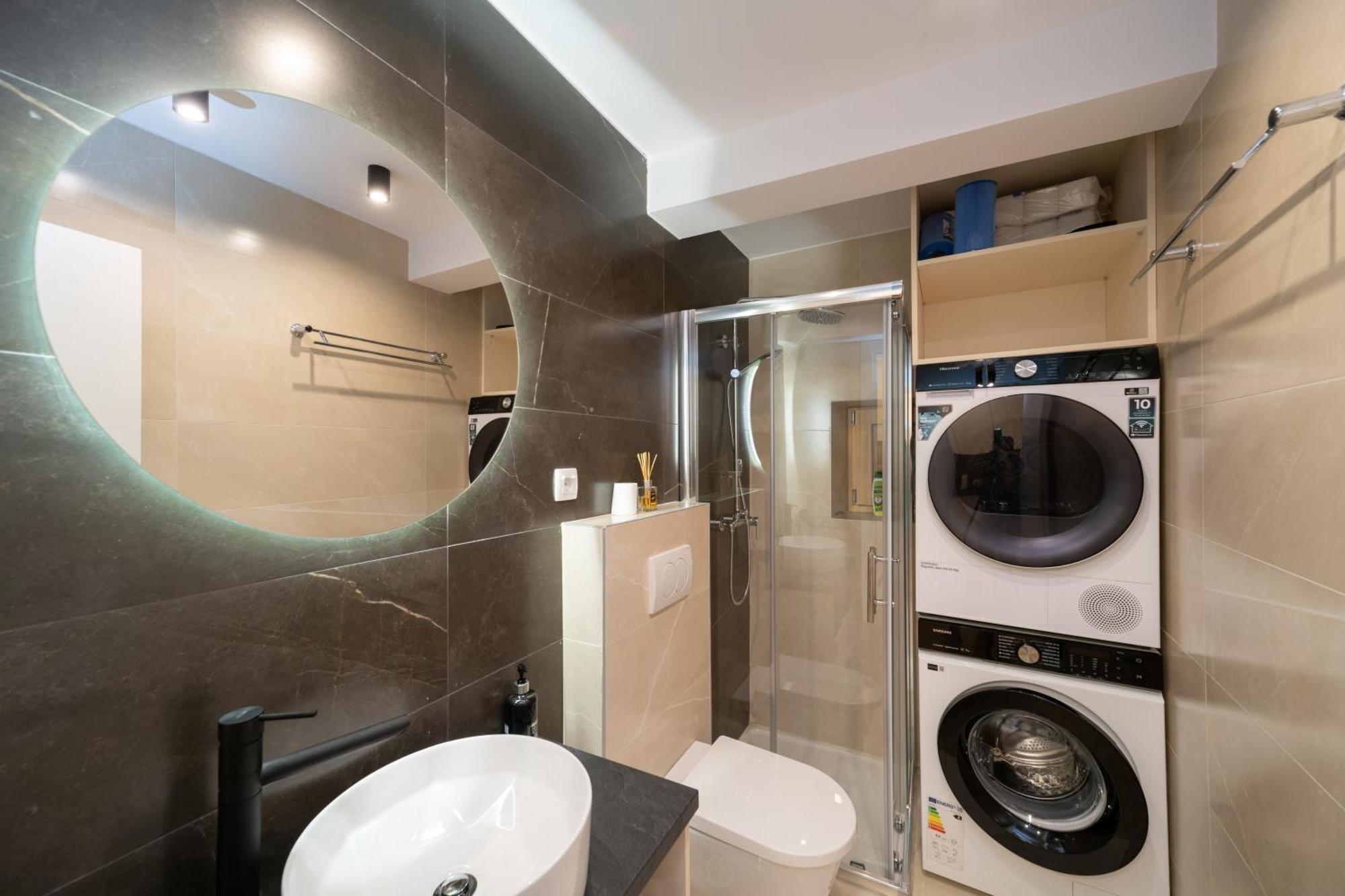 Apartament Christian