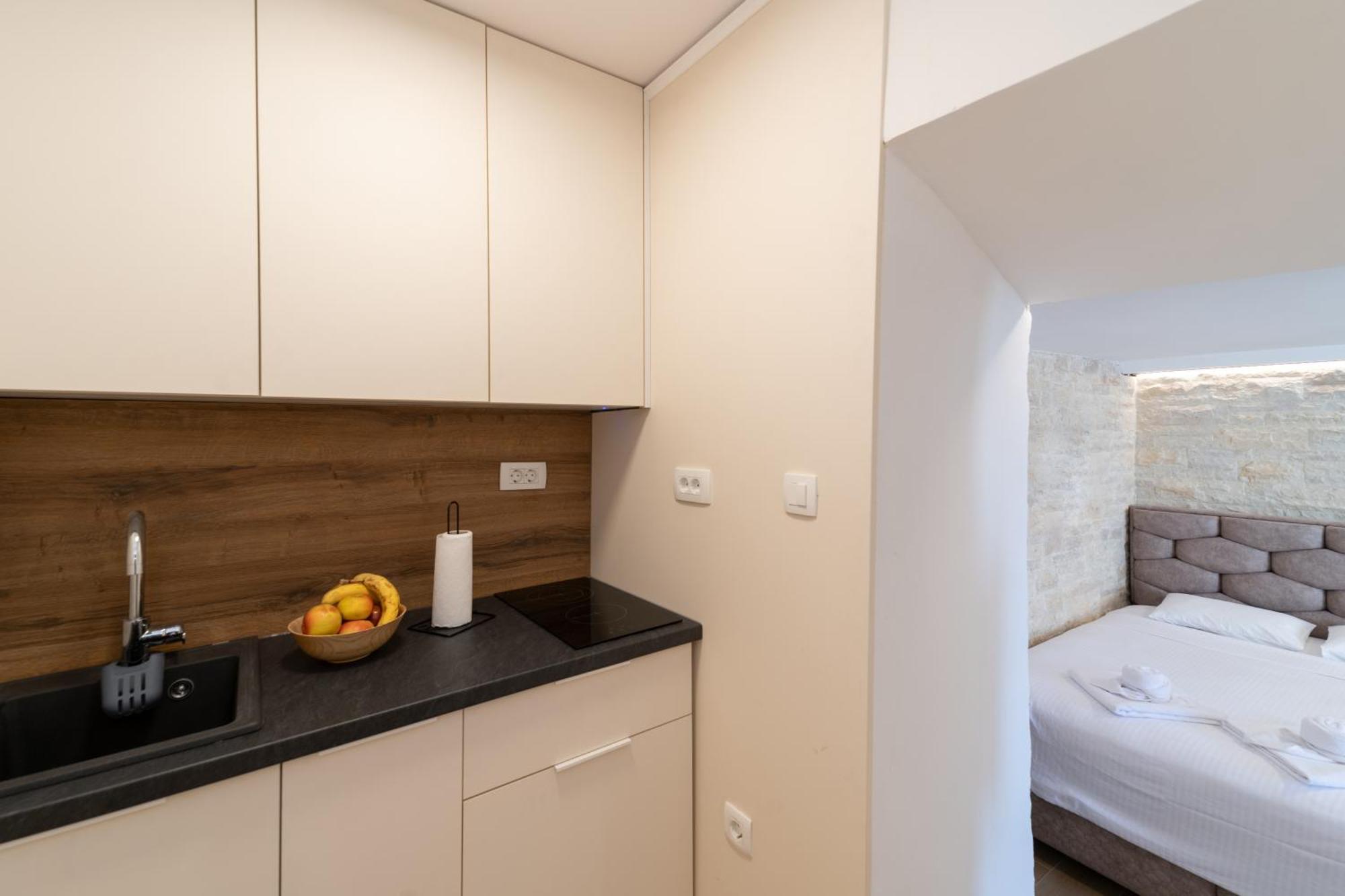 Christian Apartment Umag