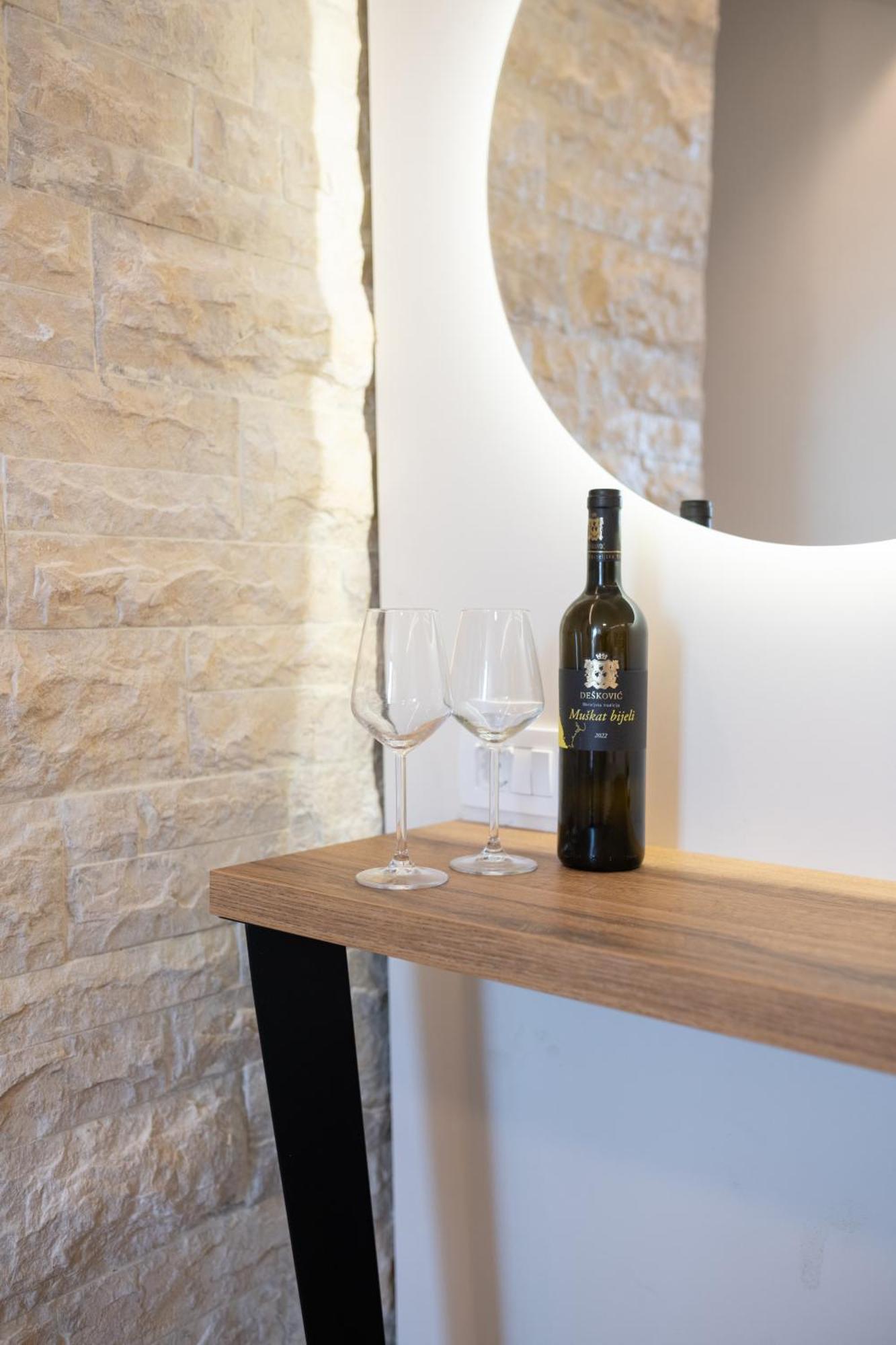 Apartament Christian