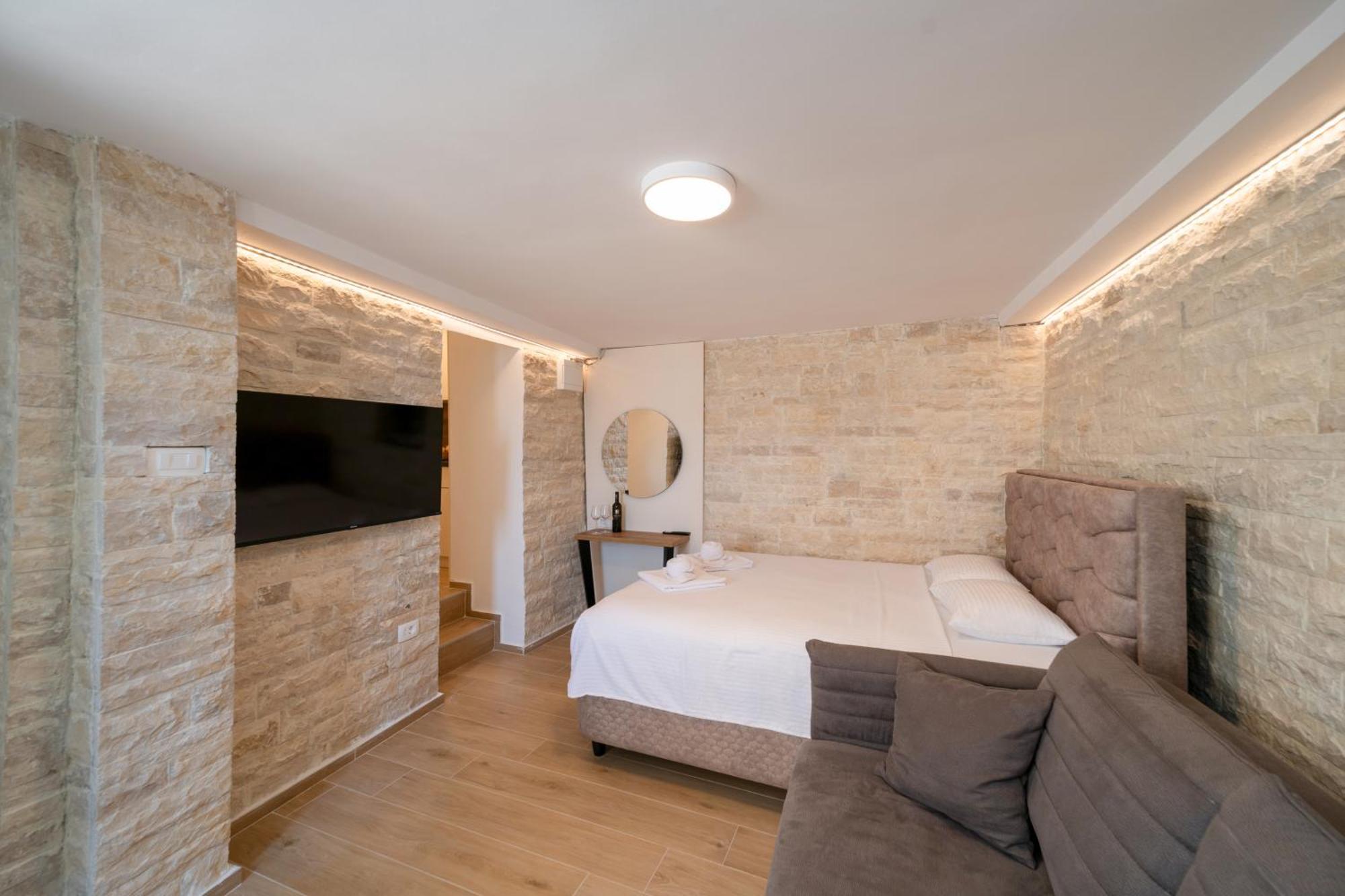 Christian Apartment