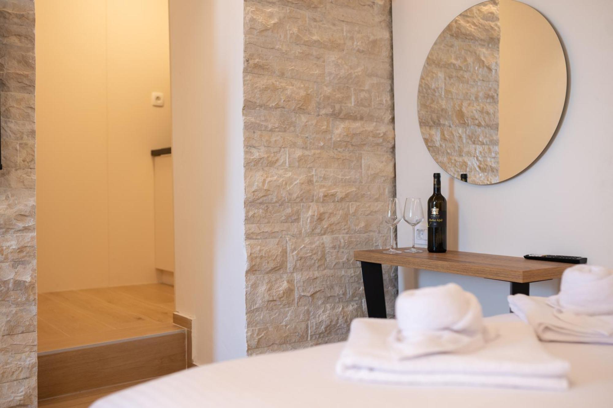 Apartament Christian